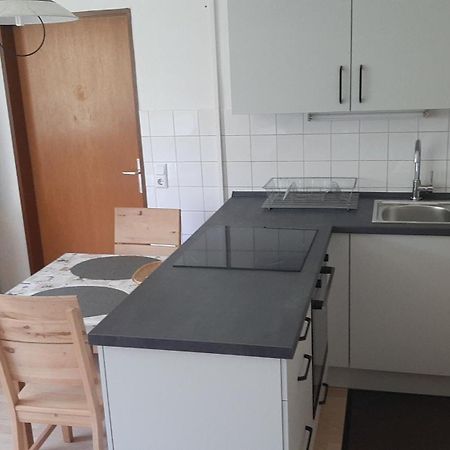 Ferienwohnung Eckhardt Marburg Экстерьер фото
