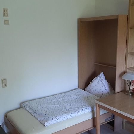 Ferienwohnung Eckhardt Marburg Экстерьер фото