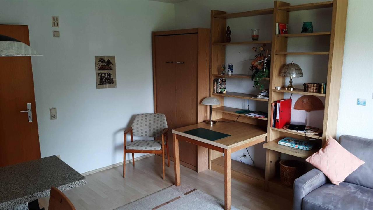 Ferienwohnung Eckhardt Marburg Экстерьер фото