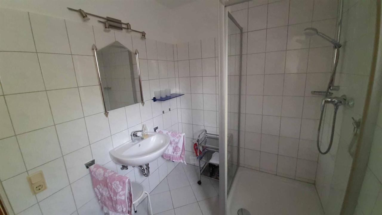 Ferienwohnung Eckhardt Marburg Экстерьер фото
