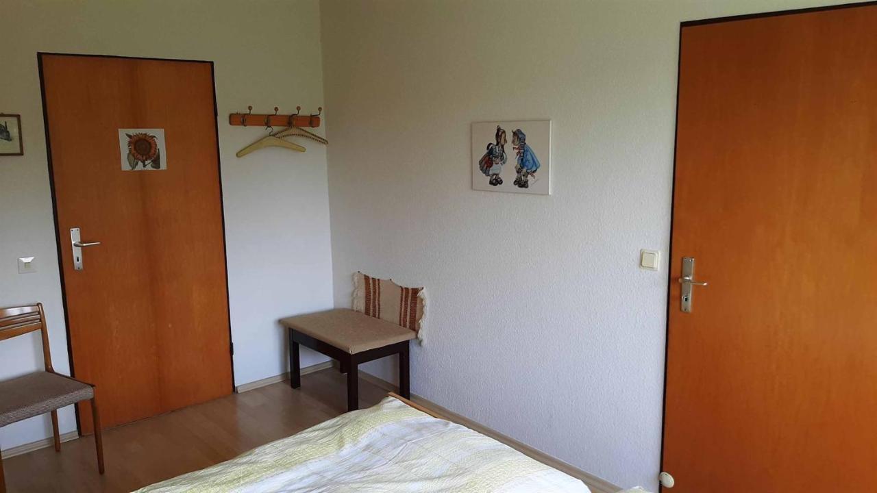 Ferienwohnung Eckhardt Marburg Экстерьер фото