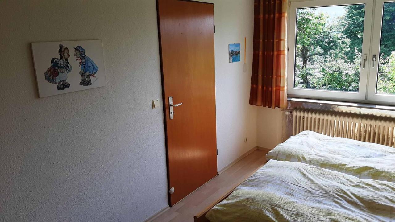 Ferienwohnung Eckhardt Marburg Экстерьер фото